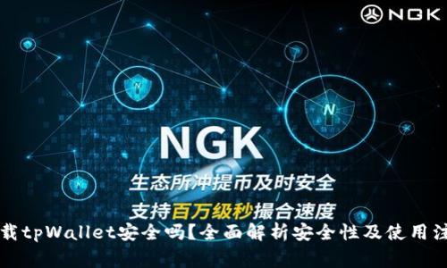 百度下载tpWallet安全吗？全面解析安全性及使用注意事项