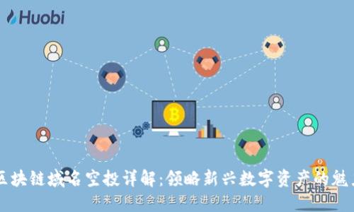 区块链域名空投详解：领略新兴数字资产的魅力