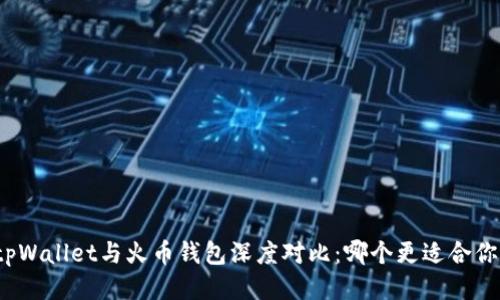 tpWallet与火币钱包深度对比：哪个更适合你？