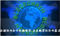 区块链的各个板块解析：