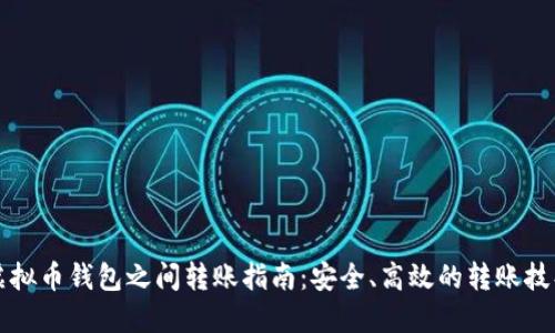 虚拟币钱包之间转账指南：安全、高效的转账技巧