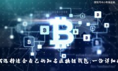 如何选择适合自己的知名区块链钱包：一份详细