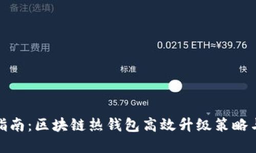 实用指南：区块链热钱包高效升级策略与步骤