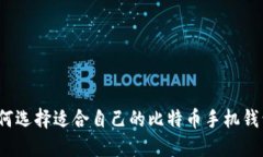 如何选择适合自己的比特币手机钱包？