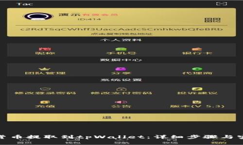 如何将货币提取到tpWallet：详细步骤与实用建议