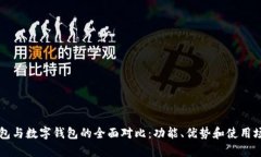 电子钱包与数字钱包的全