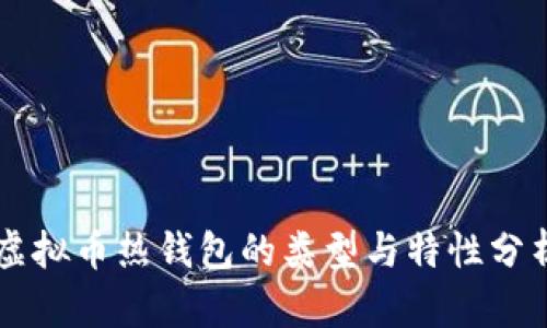 虚拟币热钱包的类型与特性分析