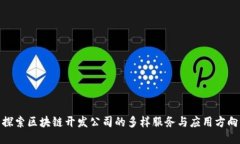 探索区块链开发公司的多