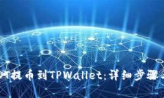 如何将USDT提币到TPWallet：详细步骤与注意事项