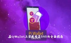 在tpWallet上便捷购买BNB的全面指南