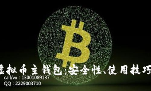  深入探讨虚拟币主钱包：安全性、使用技巧与未来发展
