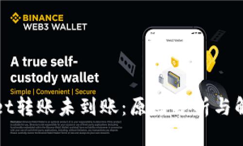 tpWallet转账未到账：原因分析与解决方案
