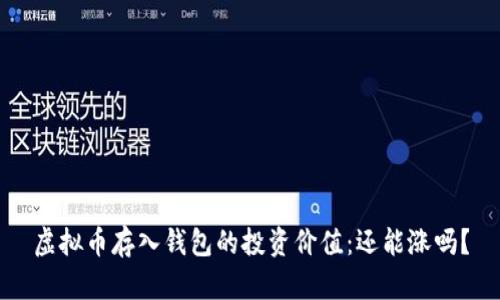 虚拟币存入钱包的投资价值:还能涨吗?