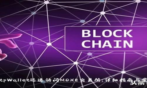 : 如何通过tpWallet迅速访问MDXE交易所:详细指南与常见问题解答