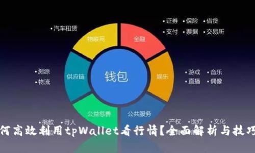 : 如何高效利用tpWallet看行情?全面解析与技巧分享