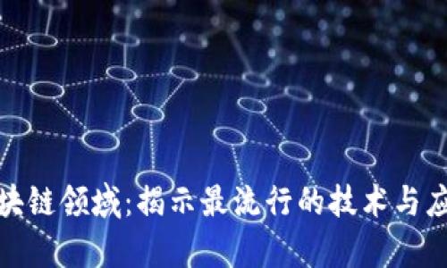 探索区块链领域：揭示最流行的技术与应用前景