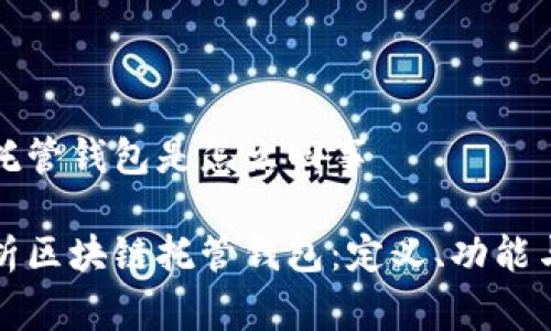 区块链托管钱包是怎么回事

深度解析区块链托管钱包：定义、功能与安全性