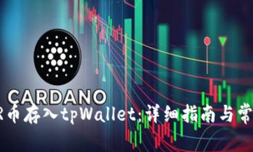 如何将STAR币存入tpWallet：详细指南与常见问题解答
