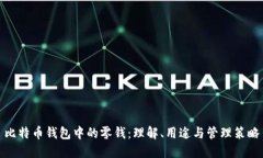 比特币钱包中的零钱：理解、用途与管理策略