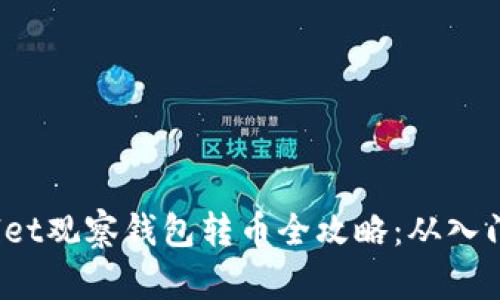  tpWallet观察钱包转币全攻略：从入门到精通