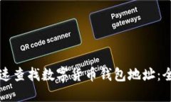 如何快速查找数字货币钱包地址：全面指南