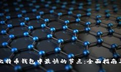 如何找到比特币钱包中最快的节点：全面指南与