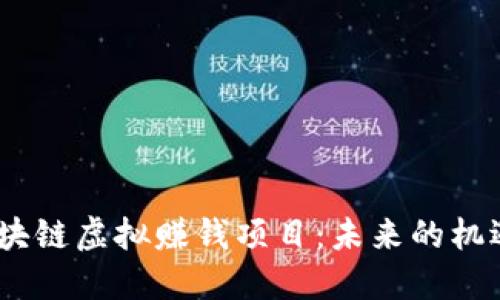 :探索区块链虚拟赚钱项目：未来的机遇与挑战
