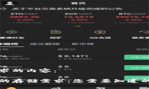 以下是您请求的内容：

比特币钱包的存储需求：您需要知道的资源和选择