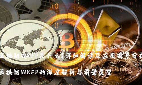 区块链WKFP是什么？详细解读及应用前景分析

区块链WKFP的深度解析与前景展望