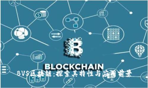 BVS区块链：探索其特性与应用前景