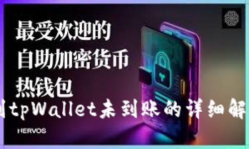 关于HT提现到tpWallet未到账的详细解析与解决方案