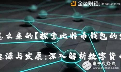比特币钱包是怎么来的？探索比特币钱包的发展历程与现状

比特币钱包的起源与发展：深入解析数字货币储存的演变