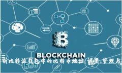 : 全面解析比特派钱包中的比特币地址：设置、管